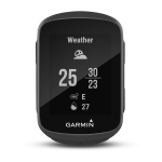 Вело GPS-навигатор Garmin Edge 130