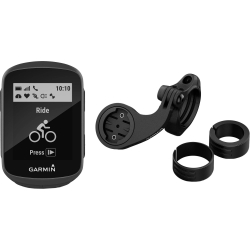 Вело GPS-навигатор Garmin Edge 130 Mountain Bike Bundle