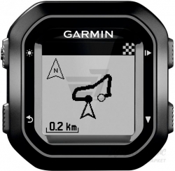 Вело GPS-навигатор Garmin Edge 20 (010-03709-10)
