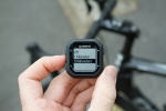 Вело GPS-навигатор Garmin Edge 20 (010-03709-10)