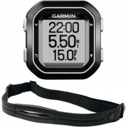 Вело GPS-навигатор Garmin Edge 25 Bundle (010-03709-50)