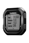 Вело GPS-навигатор Garmin Edge 25 Bundle (010-03709-50)