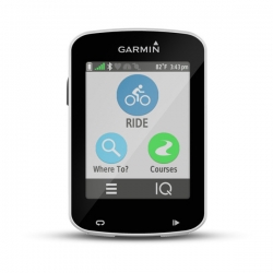 Вело GPS-навигатор Garmin Edge Explore 820 (010-01626-12)