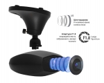 Видеорегистратор Gazer F735g