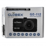 Видеорегистратор Globex GE-112