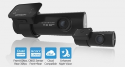 Видеорегистратор BlackVue DR750S-2CH 