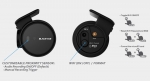 Видеорегистратор BlackVue DR750S-2CH 