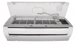 Кондиционер Neoclima NS/NU-09EHZIw Yeti Invertor