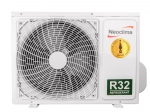 Кондиционер Neoclima NS/NU-09EHZIw Yeti Invertor