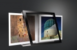Кондиционер LG A12FR Artcool Gallery New